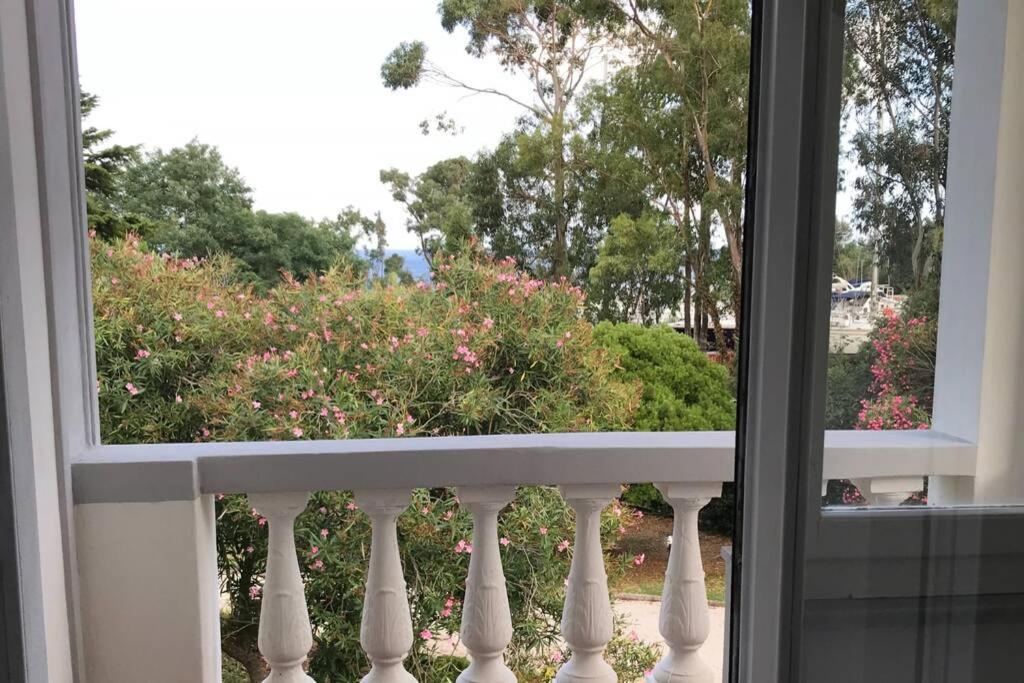 Isola D'Elba Casa Vacanze - Villa Portello - La Casina Bis - Quarzo-Pirite Рио-Марина Экстерьер фото