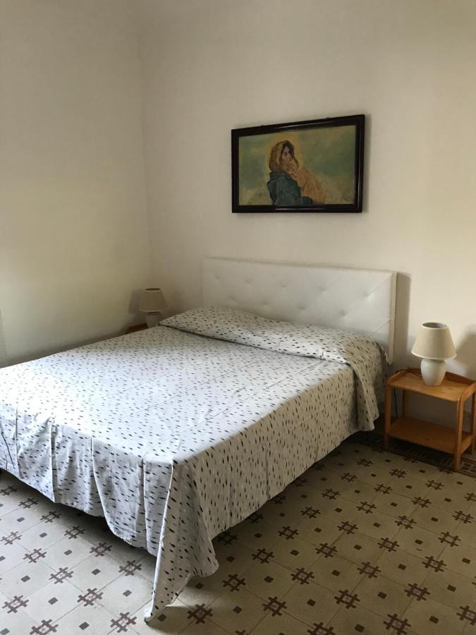 Isola D'Elba Casa Vacanze - Villa Portello - La Casina Bis - Quarzo-Pirite Рио-Марина Экстерьер фото