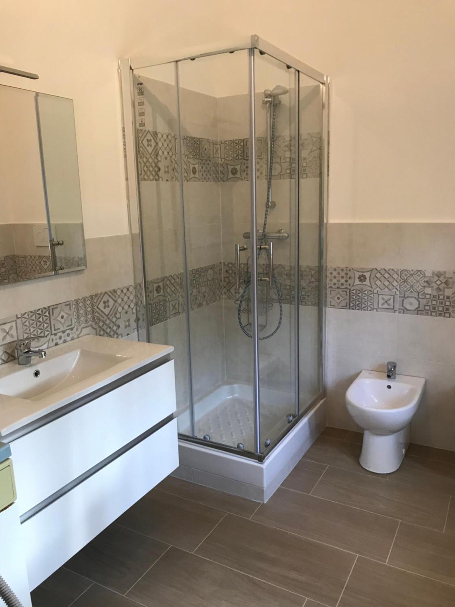 Isola D'Elba Casa Vacanze - Villa Portello - La Casina Bis - Quarzo-Pirite Рио-Марина Экстерьер фото