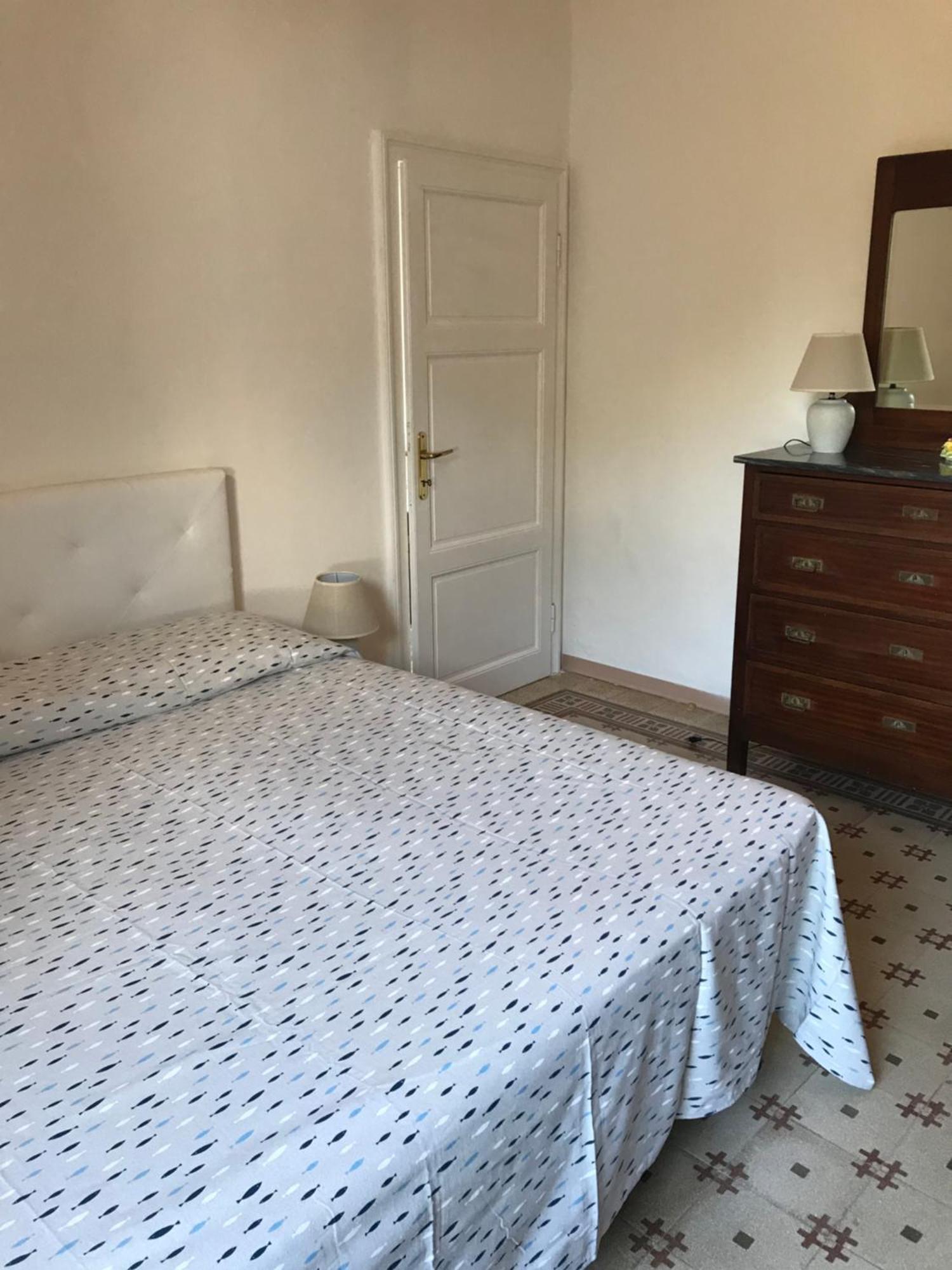 Isola D'Elba Casa Vacanze - Villa Portello - La Casina Bis - Quarzo-Pirite Рио-Марина Экстерьер фото