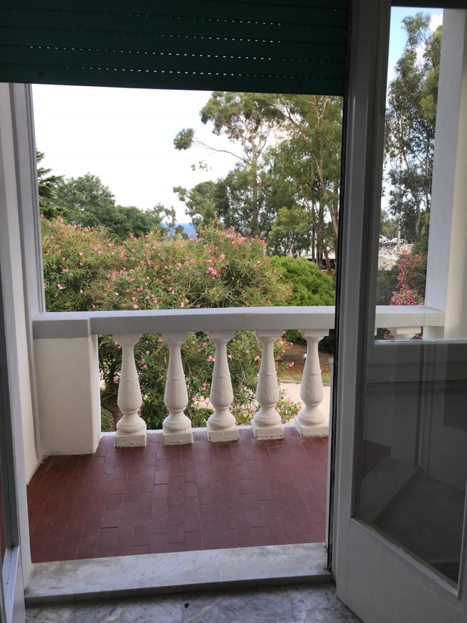 Isola D'Elba Casa Vacanze - Villa Portello - La Casina Bis - Quarzo-Pirite Рио-Марина Экстерьер фото