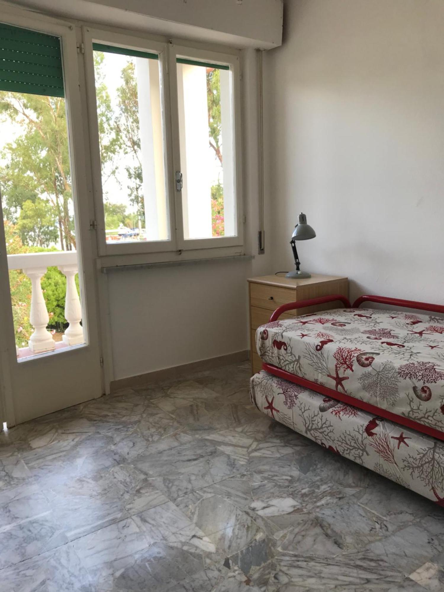 Isola D'Elba Casa Vacanze - Villa Portello - La Casina Bis - Quarzo-Pirite Рио-Марина Экстерьер фото